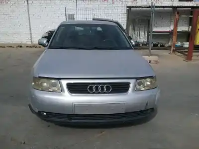 Утилизация автомобиля audi a3 (8l1) 1.6 года 2003 питание bfq