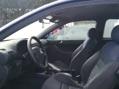 Утилизация автомобиля audi a3 (8l1) 1.9 tdi года 1999 питание ahf