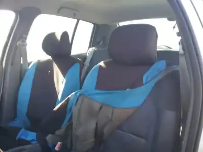 Утилизация автомобиля renault clio ii fase i (b/cb0) f8q года 2000 питание f8q k6