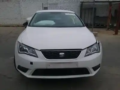 Veículo de Sucata seat leon (5f1) cyv do ano 2015 alimentado cyv