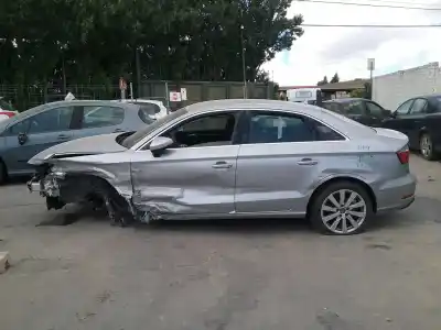 Здавання транспортного засобу audi a3 limousine (8vs, 8vm) 1.6 tdi року 2018 потужний ddy