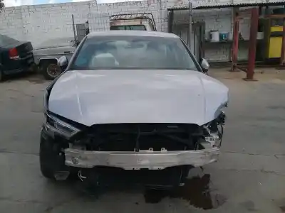 Утилизация автомобиля AUDI A3 LIMOUSINE (8VS, 8VM) 1.6 TDI года 2018 питание DDY
