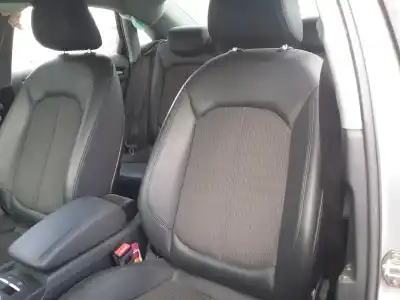 Здавання транспортного засобу audi a3 limousine (8vs, 8vm) 1.6 tdi року 2018 потужний ddy
