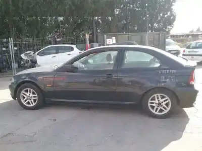 Veicolo di demolizione bmw serie 3 compacto (e46) n42b18a dell'anno 2005 alimentato n42b18a