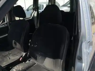 Veículo de Sucata peugeot partner (s2) wjy(dw8b) do ano 2003 alimentado wjy