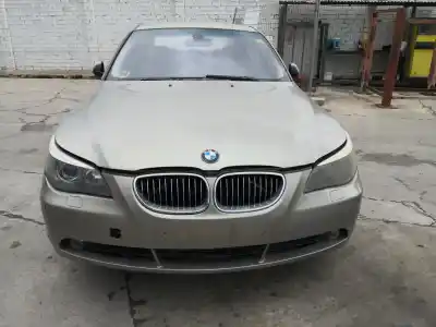 Veículo de Sucata bmw 5 (e60) 535 d do ano 2006 alimentado 306d4
