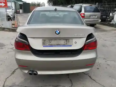Veículo de Sucata bmw 5 (e60) 535 d do ano 2006 alimentado 306d4