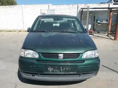 Veículo de Sucata seat arosa (6h1) 1.0 do ano 1998 alimentado aer
