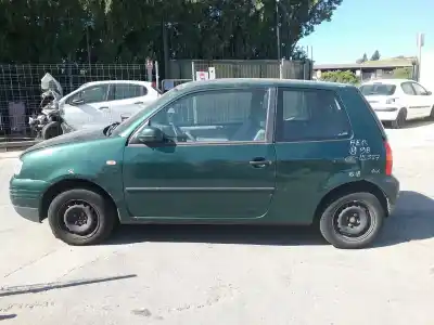Veículo de Sucata SEAT AROSA (6H1) 1.0 do ano 1998 alimentado AER