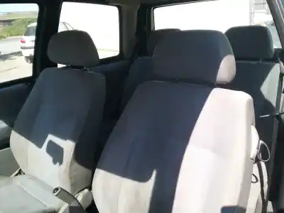 Veículo de Sucata seat arosa (6h1) 1.0 do ano 1998 alimentado aer