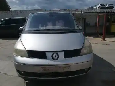 Veículo de Sucata renault espace iv (jk0) grand espace privilege do ano 2006 alimentado g9t j7