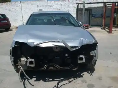 Утилизация автомобиля audi a6 c5 (4b2) 2.4 года 1997 питание aga