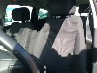 Scrapping Vehicle peugeot 5008 9h05 of the year 2012 powered 9h05