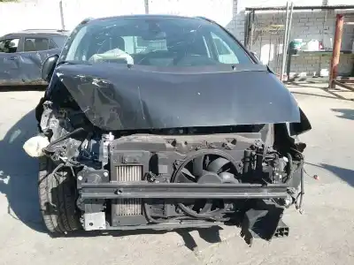Scrapping Vehicle peugeot 5008 9h05 of the year 2012 powered 9h05