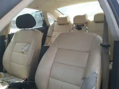 Утилизация автомобиля audi a6 c5 (4b2) 2.5 tdi года 2003 питание bau