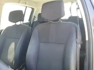 Veículo de Sucata renault clio iii emotion do ano 2007 alimentado d4f d7