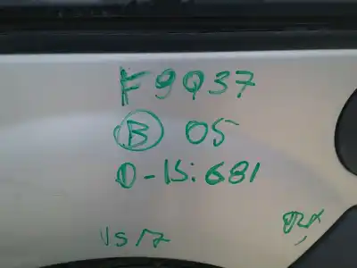 Здавання транспортного засобу renault kangoo (f/kc0) expression 4x4 року 2005 потужний f9q 37 Здавання транспортного засобу renault kangoo (f/kc0) expression 4x4 року 2005 потужний f9q 37