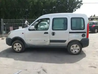 Здавання транспортного засобу RENAULT KANGOO (F/KC0) Expression 4X4 року 2005 потужний F9Q 37 Здавання транспортного засобу RENAULT KANGOO (F/KC0) Expression 4X4 року 2005 потужний F9Q 37