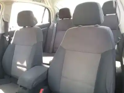 Veicolo di demolizione opel vectra c (z02) 2.0 dti 16v (f69) dell'anno 2003 alimentato y20dth