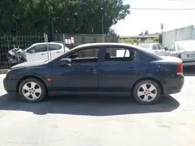 Veicolo di demolizione opel vectra c (z02) 2.0 dti 16v (f69) dell'anno 2003 alimentato y20dth