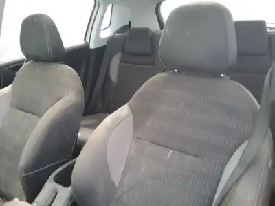 Veículo de Sucata peugeot 2008 i (cu_) 1.6 hdi do ano 2015 alimentado 9hp