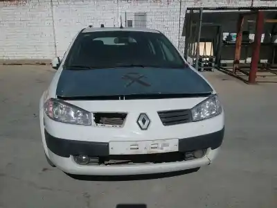 Утилизация автомобиля renault megane ii sedán (lm0/1_) 1.9 dci года 2004 питание f9q 8