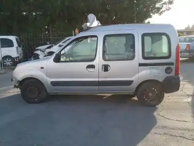 Scrapping Vehicle renault kangoo (f/kc0) authentique of the year 2004 powered k9k b7 Scrapping Vehicle renault kangoo (f/kc0) authentique of the year 2004 powered k9k b7