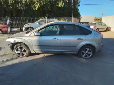 Утилизация автомобиля ford focus ii sedán (db_, fch, dh) 1.6 tdci года 2007 питание hhda