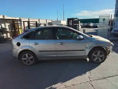 Утилизация автомобиля ford focus ii sedán (db_, fch, dh) 1.6 tdci года 2007 питание hhda