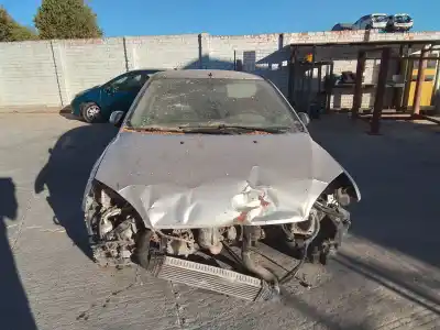 Утилизация автомобиля ford focus ii sedán (db_, fch, dh) 1.6 tdci года 2007 питание hhda