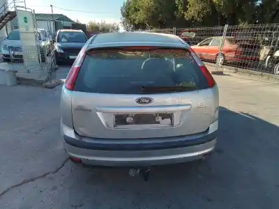Утилизация автомобиля ford focus ii sedán (db_, fch, dh) 1.6 tdci года 2007 питание hhda