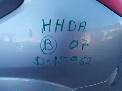 Утилизация автомобиля ford focus ii sedán (db_, fch, dh) 1.6 tdci года 2007 питание hhda