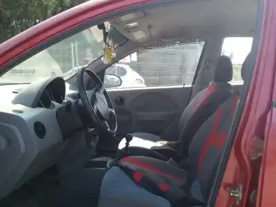 Veículo de Sucata chevrolet kalos f14s3 do ano 2003 alimentado f14s3