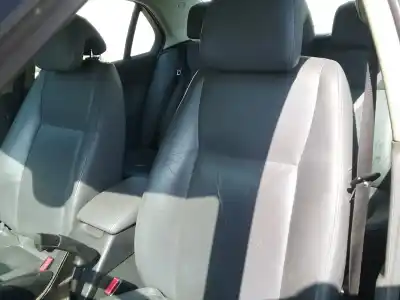 Scrapping Vehicle saab 93 berlina 2.0 t sek of the year 2004 powered d223l