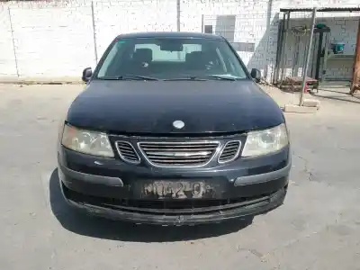 Scrapping Vehicle SAAB 93 BERLINA 2.0 T SEK of the year 2004 powered D223L