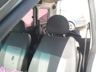 Veículo de Sucata opel combo familiar do ano 2011 alimentado z13dtj