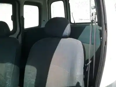 Здавання транспортного засобу renault kangoo express (fc0/1_) 1.2 (fc1a) року 1998 потужний d7f
