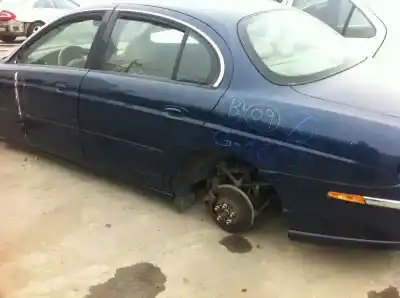 Утилизация автомобиля JAGUAR                                             STYPE                                                                                                                                                                                                                                                      3.0 V6 года 1998 питание FC