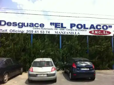 Veículo de Sucata jaguar stype 3.0 v6 do ano 1998 alimentado fc