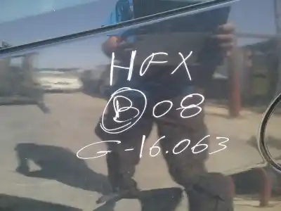 Veículo de Sucata CITROEN C2 X do ano 2008 alimentado 