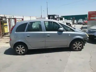 Veículo de Sucata opel meriva enjoy do ano 2006 alimentado z13dt