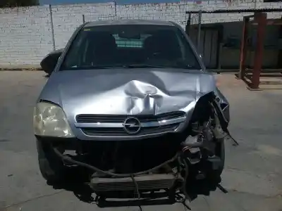 Veículo de Sucata opel meriva enjoy do ano 2006 alimentado z13dt
