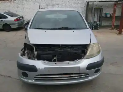 Scrapping Vehicle citroen c3 i (fc_, fn_) 1.1 i of the year 2004 powered hfx