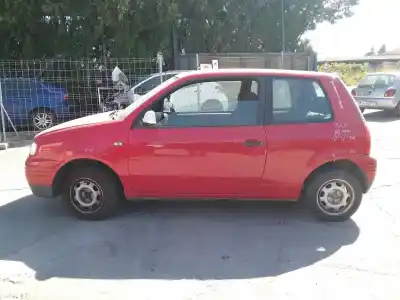 Veículo de Sucata SEAT AROSA (6H1) 1.0 do ano 1999 alimentado AER