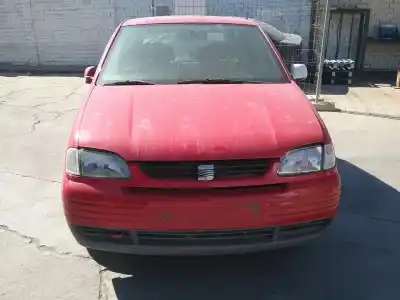 Veículo de Sucata seat arosa (6h1) 1.0 do ano 1999 alimentado aer