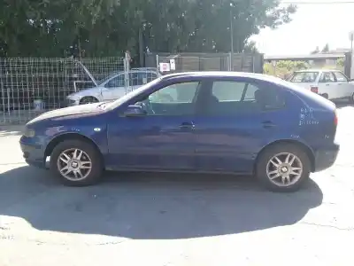 Scrapping Vehicle seat leon (1m1) 1.9 tdi of the year 2002 powered alh