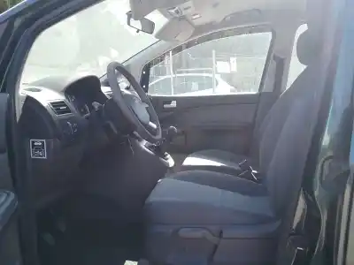 Утилизация автомобиля ford focus c-max (cap) 1.6 16v cat года 2005 питание g8da