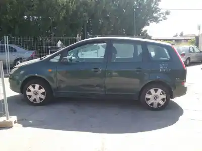 Утилизация автомобиля FORD FOCUS C-MAX (CAP) 1.6 16V CAT года 2005 питание G8DA
