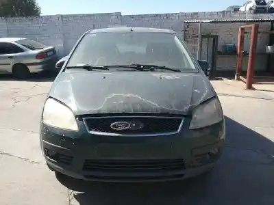 Утилизация автомобиля ford focus c-max (cap) 1.6 16v cat года 2005 питание g8da