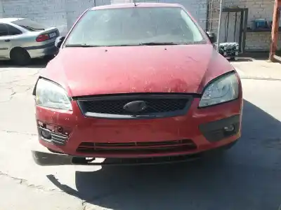 Veículo de Sucata ford focus berlina (cap) kkda do ano 2006 alimentado kkda b